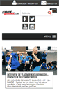 Mobile Screenshot of karatebushido.com