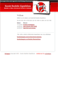 Mobile Screenshot of karatebushido.be